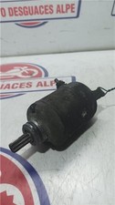 MOTEUR DE DÉMARRAGE PEUGEOT