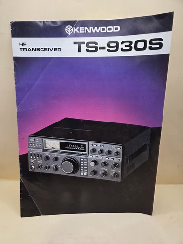 930s sales flyer brochure - sales,