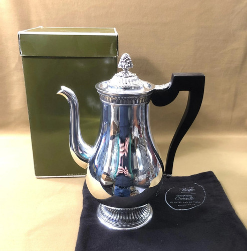 Etat neuf cafetière - neuf,