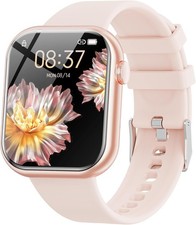 Montre Connectée Homme Femme