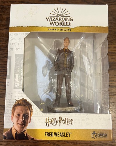 Figurine fred weasley harry - figurine, de