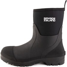 Arran Bottes de Pluie Courtes