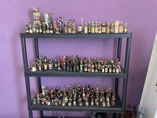 Lot De 266 mignonnettes