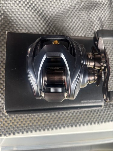 Moulinet pêche daiwa - moulinet,