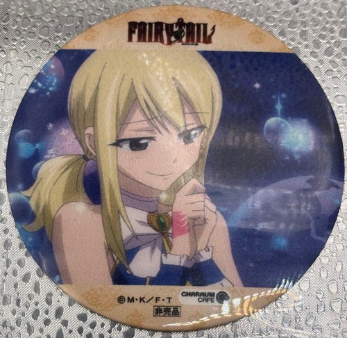 Fairy tail lucy heartfilia - tail,