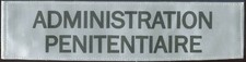 ADMINISTRATION PENITENTIAIRE