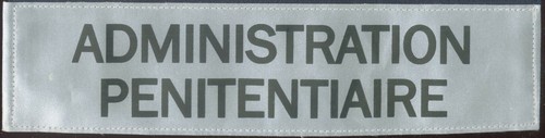 Administration penitentiaire - administration,
