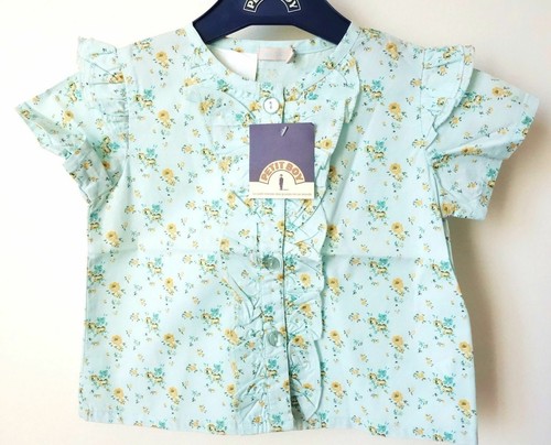Chemisier fleurs liberty 100 - chemisier,