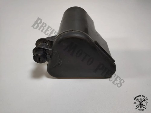 Boite outils honda cm125 - boite, à