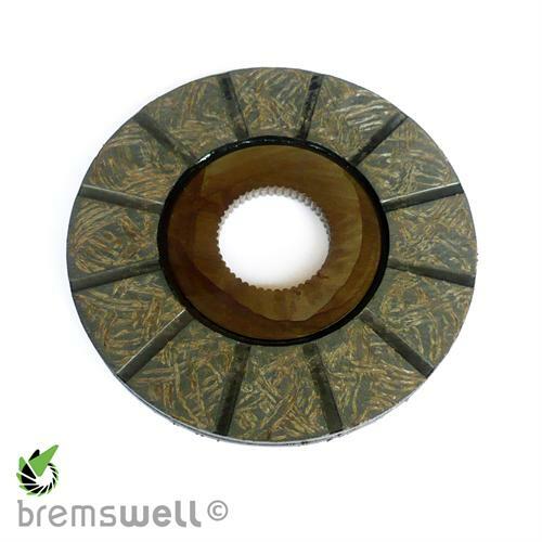 Disque 178 48zähne - disque,