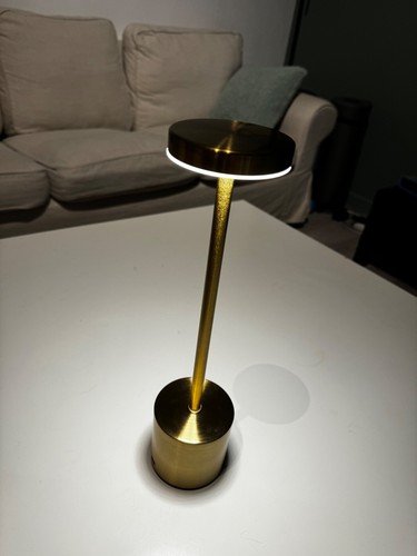 Lampe chevet led - lampe,