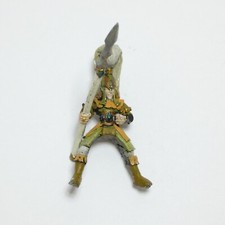 WARHAMMER 40000 40K ACCS ORKS