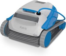 Dolphin Robot Produit Nettoyant Automatique Run 10 → pour Piscine Jusqu'À 8 M