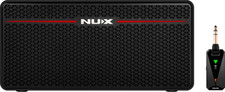 AMPLI GUITARE 30W BLUETOOTH + EMETTEUR 2.4 GHz  NUX MIGHTY-SPACE