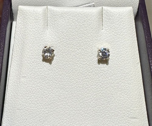 Délicat brillant diamant - diamant, cz