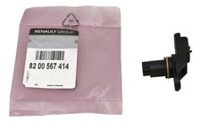 Capteur de position d'arbre à