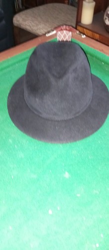 Chapeau style stetson marque - stetson,