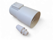 Douille E27 avec interrupteur