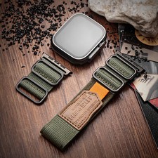 Bracelet de montre robuste