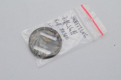 Breitling aerospace 80360 - breitling,