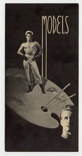 George quaintance 1950 - quaintance,