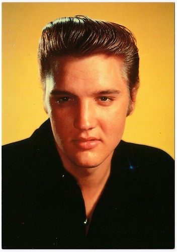 Elvis presley carte - elvis,