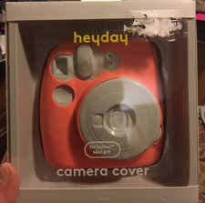 NIB HeyDay Instax Mini 8 9