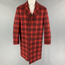 GUCCI Fw 16 Taille 40 Rouge