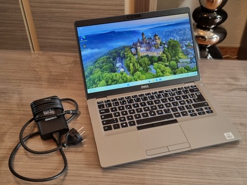 Ordinateur portable dell - ordinateur,