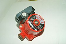 Pompe de chaudiere circulateur Salmson NYL 33-15-P Neuve sans boite (3)