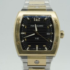 Ferragamo F80 Quartz Montre