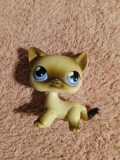 Littlest Pet Shop #05
