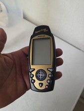 Magellan  SporTrak Pro GPS
