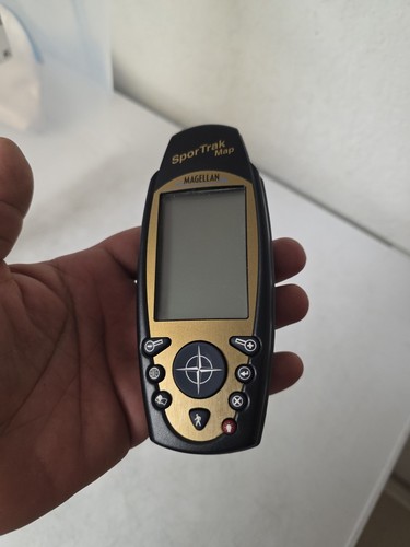 Magellan sportrak pro gps - ,