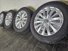 VW Phaeton 4x Roues Hiver 17"
