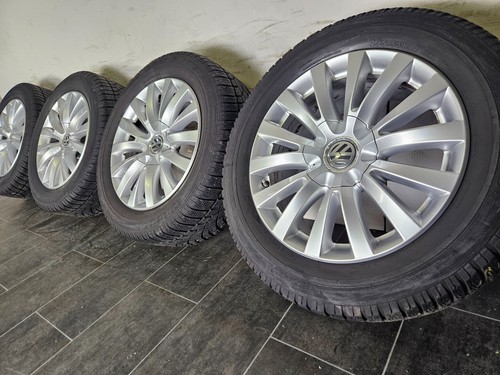 Phaeton roues hiver - phaeton, 4x
