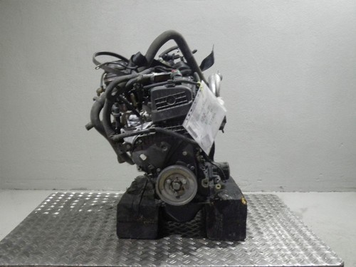Moteur sans pièces - , (essence)