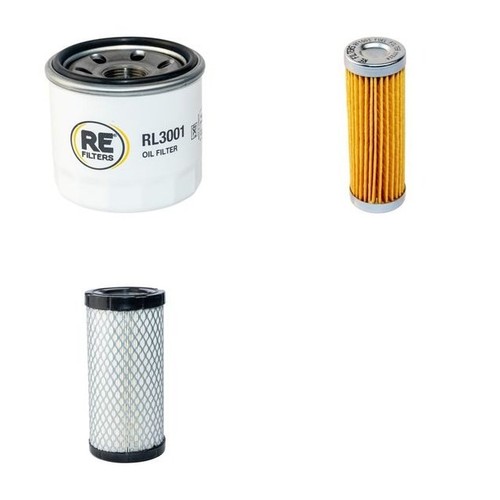 Kit service pour niftylift - de,