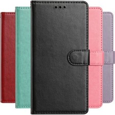Étui Portefeuille Samsung A03