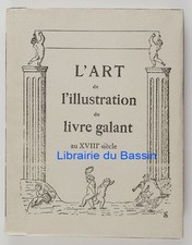 L'art de l'illustration du