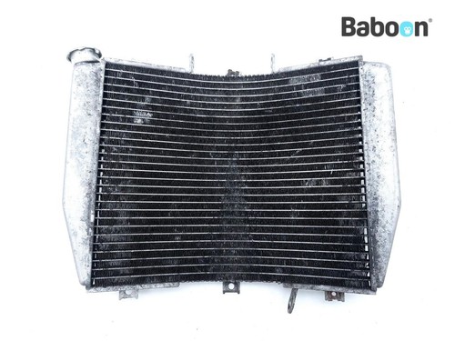 Radiateur kawasaki r - zx, 6