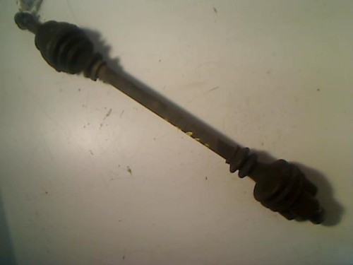 Cardan gauche - , (transmission)