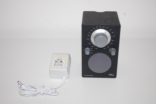 Tivoli audio pal - audio,