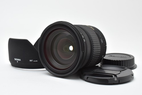 Top mint objectif sigma - mint],