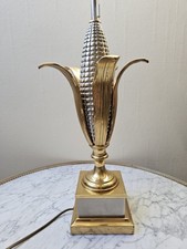 Lampe Epis De Maïs Style Maison Charles Paris Année 70 - 80