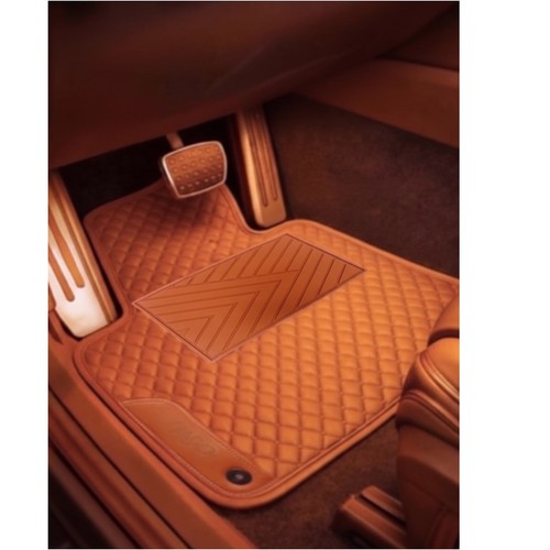 Tapis sol matelassé en - sol,