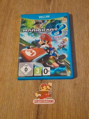 Jeu video nintendo wii mario - jeu,