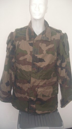 Veste combat felin - combat, neuve