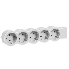 Legrand 694577 5 prises