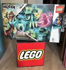 LEGO Hidden Side 70425 Newbury